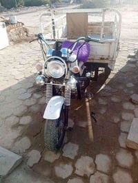 ستوت • موديل 2020 • كهرباء سلف