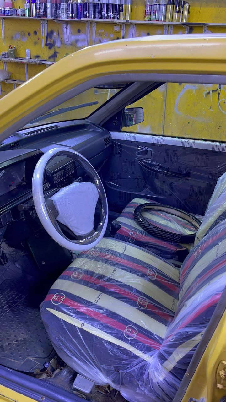 سايبه 2011 رقم بغداد سنويه 2028 مصفره غرامات وهيئه
وصل خط نهايت 2026 وبحث 2026 بشهر 6 ينتهي اليوم صفرته
سياره جاهزه من كلشي وشرط تحويل شواصي مكفوله خياس مابيه مكينه وكير وكهربائيات كله جاهز تبريد شغال
مكان نجف سعر 22 وبيها مجال
***********
