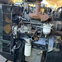 تحيه طيبه مولد نوع بيركنز إنكليزي الأصلي 🇬🇧 قدره المحرك ٣بستم 91 ملم ا...