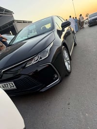 كورلا ٢٠٢٣ • خليجي • كفاله عامة