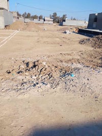 قطعه ارض البيع الوجه 7 نزال22 حي الصحه قرب مستشفى أمام علي السعر 15 ما...