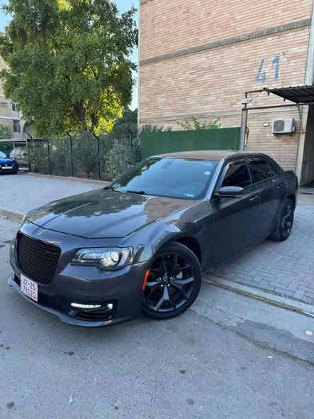 كرايسلر اوباما 2023 S
فئه : S
المواصفات :
كشنات جلد تدفئه + تبريد
كشنات حضن مختم S
بانوراما فتحتين
رقم كاتي اربيل
لون نفطي مميز 
صور الحادث بالمنشور
علماً ان سعر الرقم 14 ورقه اربيل 
السعر : 280 ورقه قابل للتفاوض 
مكانها زيونه  ساحه ميسلون
للتواصل
*********** متوفر واتساب
