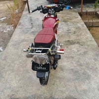 وبركاته تايكر للبيع موديل 2025 محرك ما مفتوح شرط كهربائيات شقاله السعر...