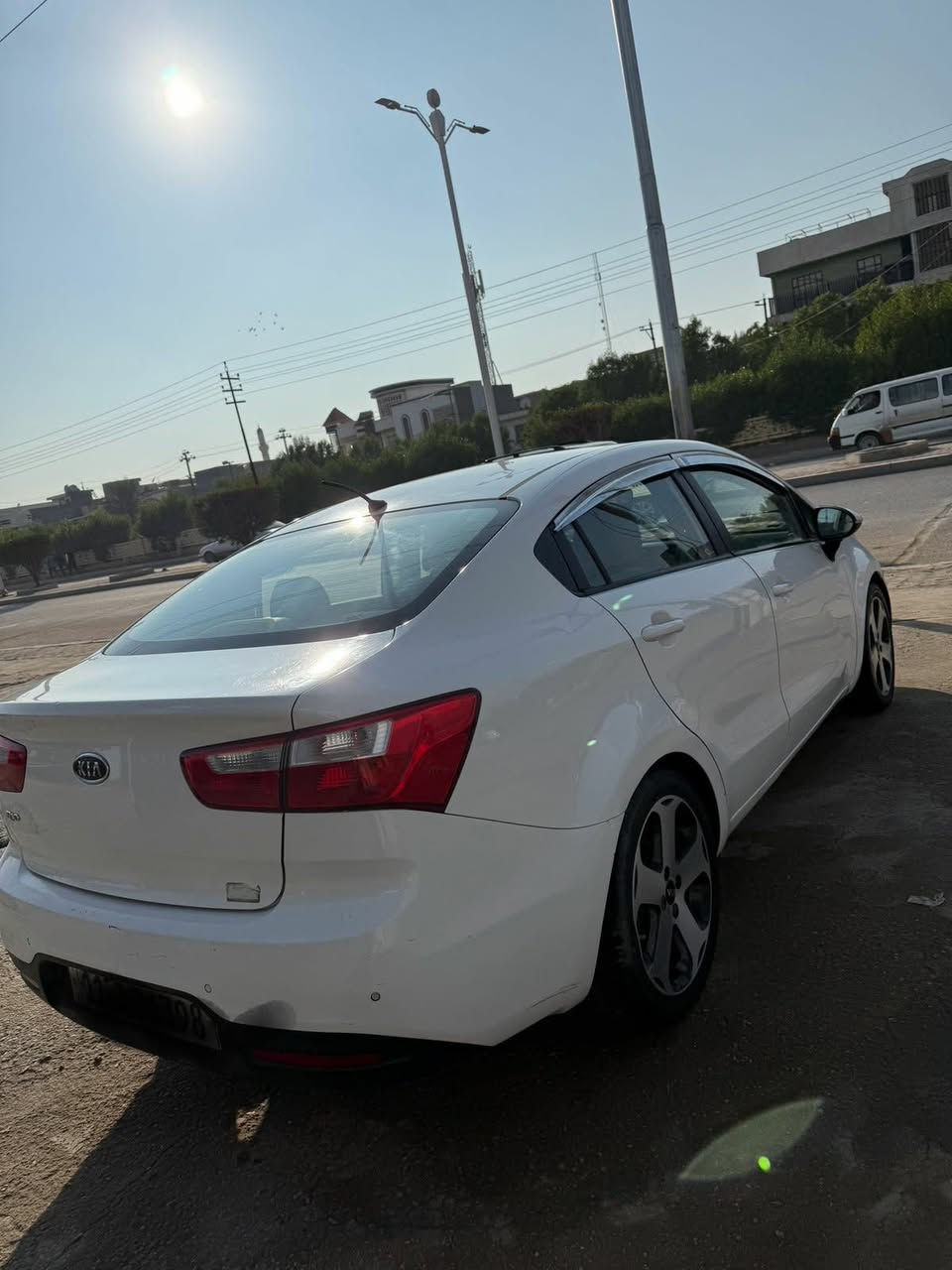 للبيع ريو ٢٠١٣ خليجي رقم بغداد تحويل ثاني يوم سعر ٨٥ مكلف بالنشر ‭***********
