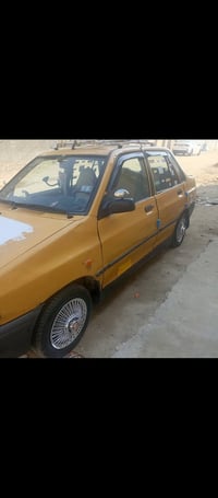 دشبول نفخ • ٢٠١١ • رقم بغداد