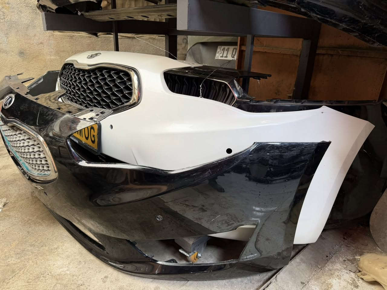 السلام عليكم
وصلتنا وجبة دعاميات 2014 الى 2016 مختلف الالوان

يوجد خدمة توصيل شباب الاسعار حسب اللون والنظافة

***********

***********
