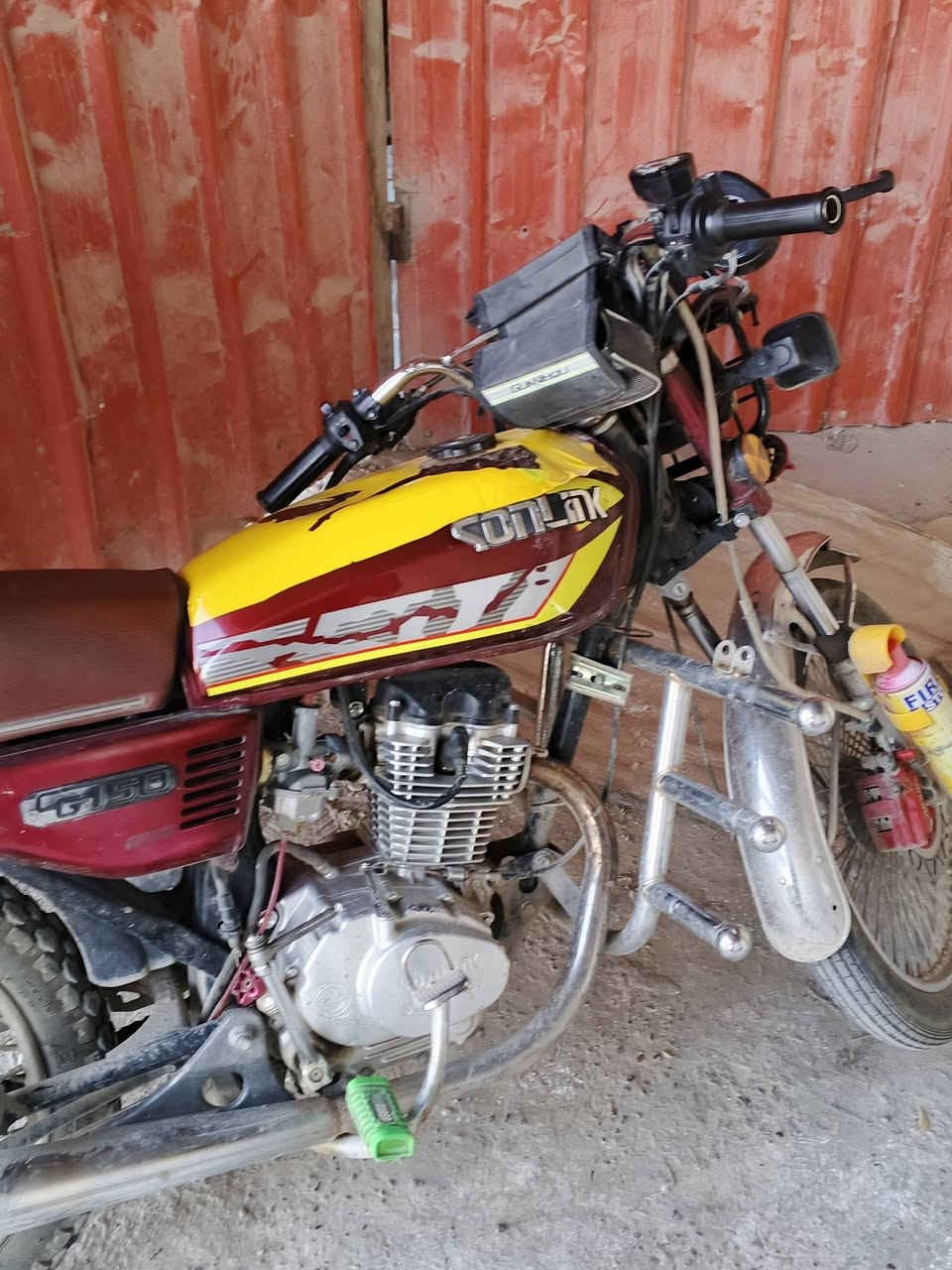 ماطور 4كير موديلا 24 محرك ما محطوط صبانه على للبيع او مراوس بستوته ونطي فرق تواصل خاص


**إذا كنت صاحب هذا الإعلان وتريد حذفه لأي سبب، رجاءا أرسل رسالة إلى الدعم الفني**