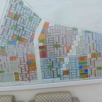 للبيع قطعة أرض ركن مميزة 📐 المساحة: 85 م² 📏 الواجهة: 10 م 📍 الموقع: كو...