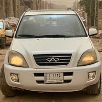 تيكو • ٢٠١١ • كير ميكانيكي