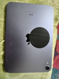 ايباد ميني ٦ • ذاكرة ٦٤ • نضيف