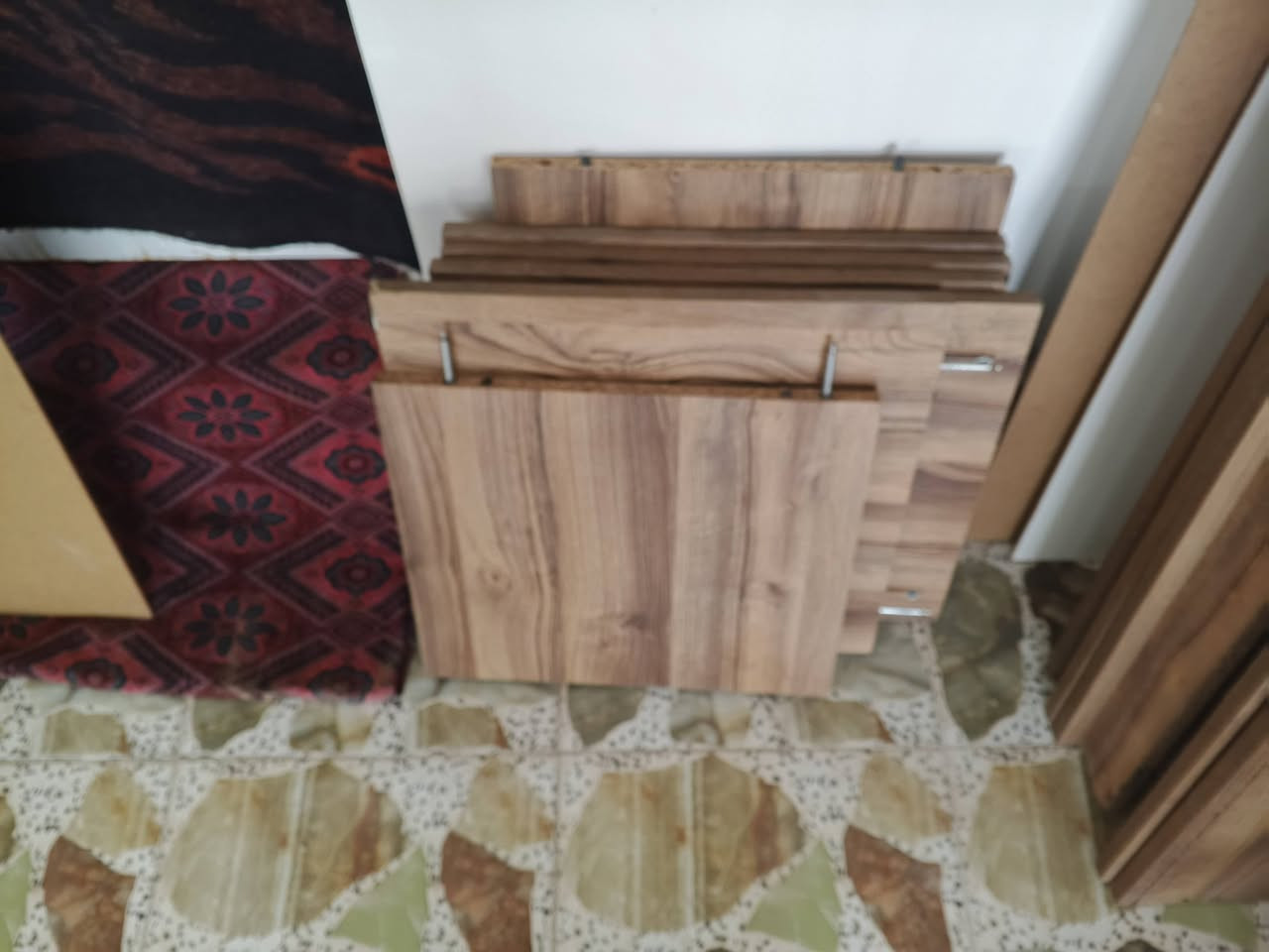 سلام عليكم كنتور 3 بيبان وجرار نضافه 95 بلميه سعره خاص مكاني نجف كوفه ‏‪***********‬‏
