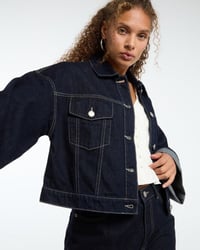 جاكيت • مقاس لارج-اكس لارج • النجف