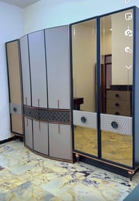 غرفه نوم • ٨ قطع • نضيفه