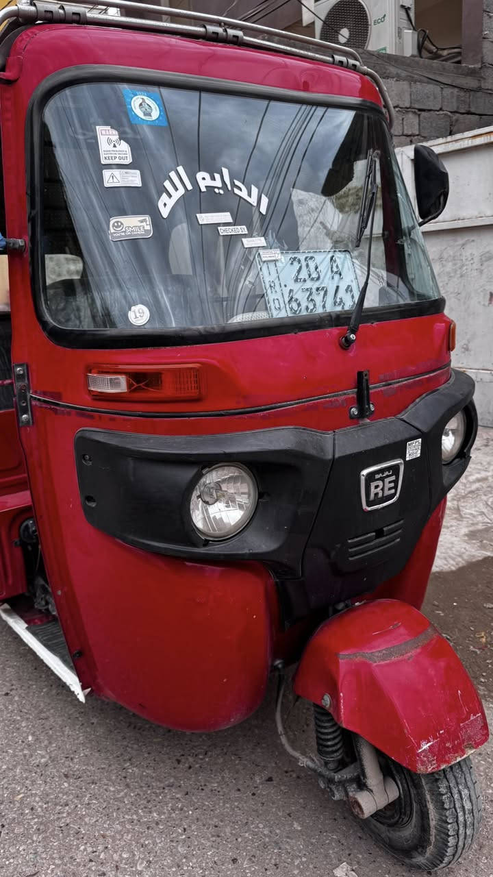 تكتك للبيع موديل ٢٠٢٢مكان ديالئ بعقوبه ***********
