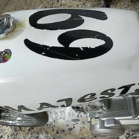 تانكي • كشن • مراوس