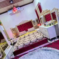 بيع مستعجل • غرفة نوم • أثاث