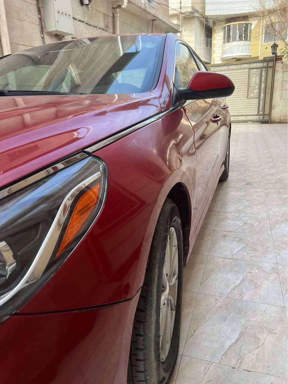 حادث امريكا چاملق وبنيد وبالعراق تبديل بابين نفس الون بدون صبغ فئةse البصرة, العراق


**إذا كنت صاحب هذا الإعلان وتريد حذفه لأي سبب، رجاءا أرسل رسالة إلى الدعم الفني**