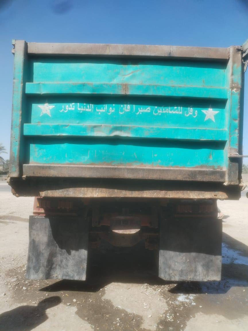 للبيع البي 75
مكينه 135 بدون تربوات فلاتر اماميه كير 160 مجموعه جي اف شاصي مكفول تخم تاير السياره باتريات نضاف سياره جاهزه للعمل من كلشي كهربائي كله شغاله
***********
