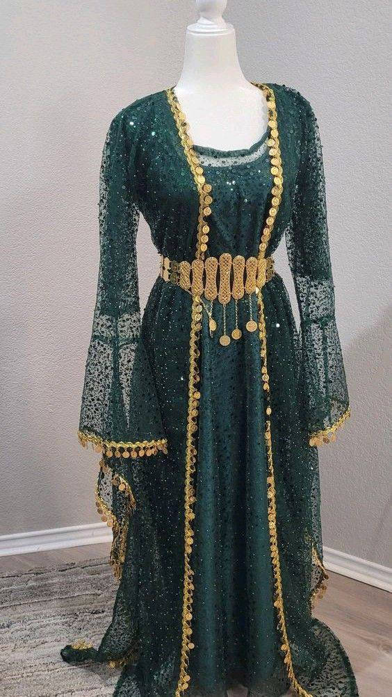 ✨ الزي الكردي الفخم وصل ✨
أناقة ملكية ولمسة تراثية تخطف الأنظار 🤎✨
متوفر بأجمل الألوان والتفاصيل الراقية، مناسب للمناسبات والأعراس والسهرات.

🚚 التوصيل متوفر إلى جميع محافظات العراق
📩 للحجز والاستفسار راسلينا على الخاص

#زي_كردي #فستان_كردي #أناقة_وفخامة #ملابس_نسائية #توصيل_لكل_المحافظات


**إذا كنت صاحب هذا الإعلان وتريد حذفه لأي سبب، رجاءا أرسل رسالة إلى الدعم الفني**