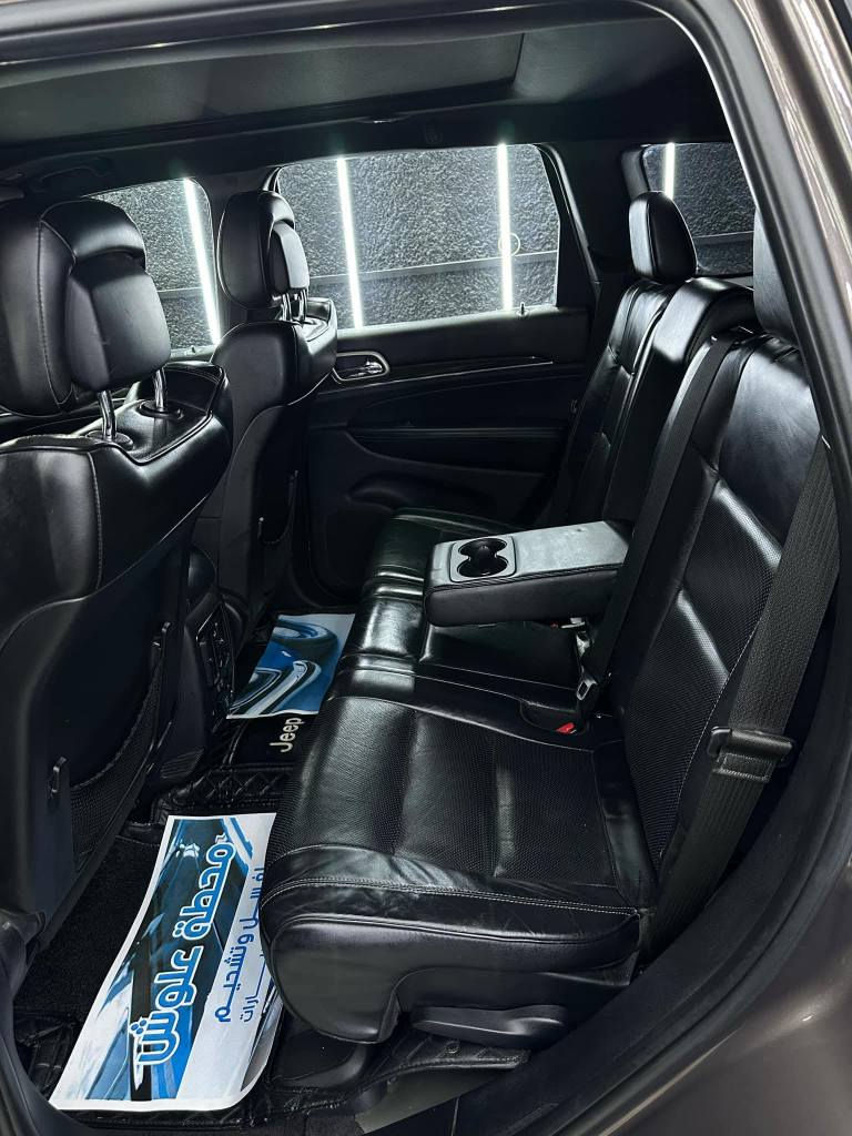 السلام عليكم جيب اوفرلاند موديل 2017 فول موصفات 6 سلندر فورويل جكات حادث جاملغ الامامي الايسر بدون ايرباك رقم بغداد السعر 195  وبيه مجال اتصال *********** بغداد, العراق
