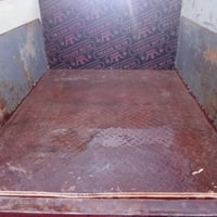 ستوته • موديل 2016 • مكلن كربلاء