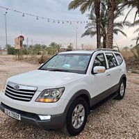 موهافي ٢٠١٠ • فول 4/4 • ٧ راكب