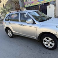 ليفان x60 موديل 2016 رقم بغداد بسمي كير و محرك مكفول  تبريد ثلج صدر ام...