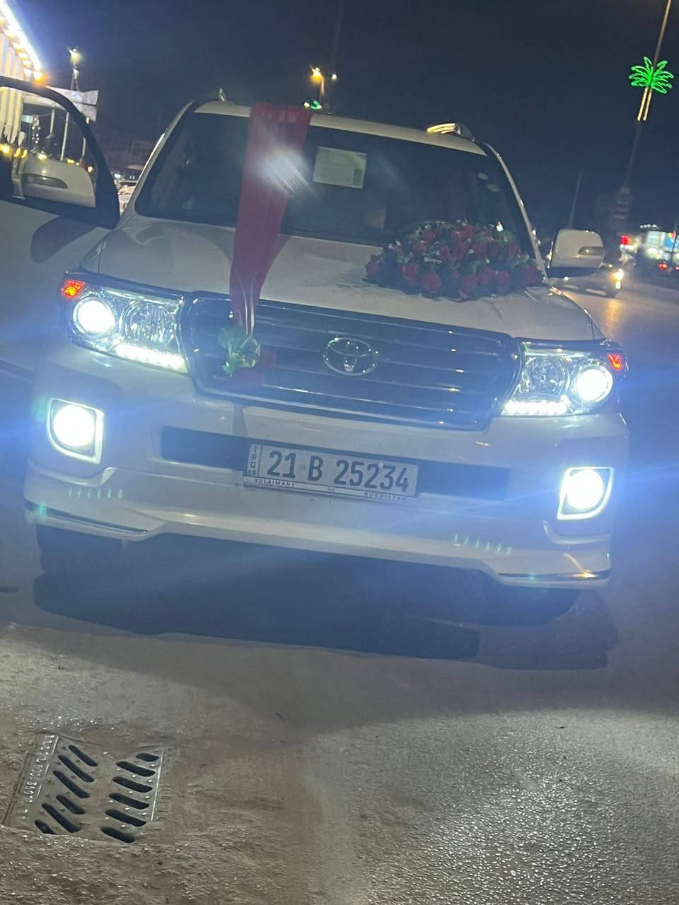 السلام عليكم مونيكا موديل ١٠رقم سليمانيه انجليزي تحويل مباشر بسمي صبغ بدون حادث بدون معجون سعر 260وبهمجال رقم الهاتف ***********
