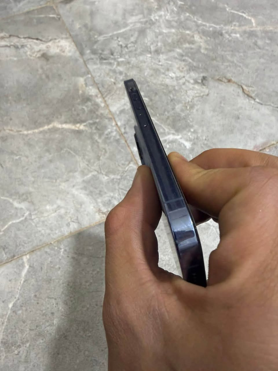 ايفون ١٣ برو ماكس ما مفتوح بطاريه ٨٨ الجهاز نضيف بمعنى الكلمه كامل ملحقات مكاني البصره قضاء شط العرب السعر ٦٥٠ رقمي واتساب *********** فقط الضهر مفلش
