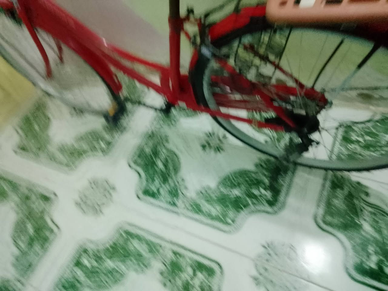 السلام عليكم بايسكل للبيع حجم 26 باسكل  نظيف مكاني واسط نعمانيه حي الحسين السعر 140بي مجال


**إذا كنت صاحب هذا الإعلان وتريد حذفه لأي سبب، رجاءا أرسل رسالة إلى الدعم الفني**