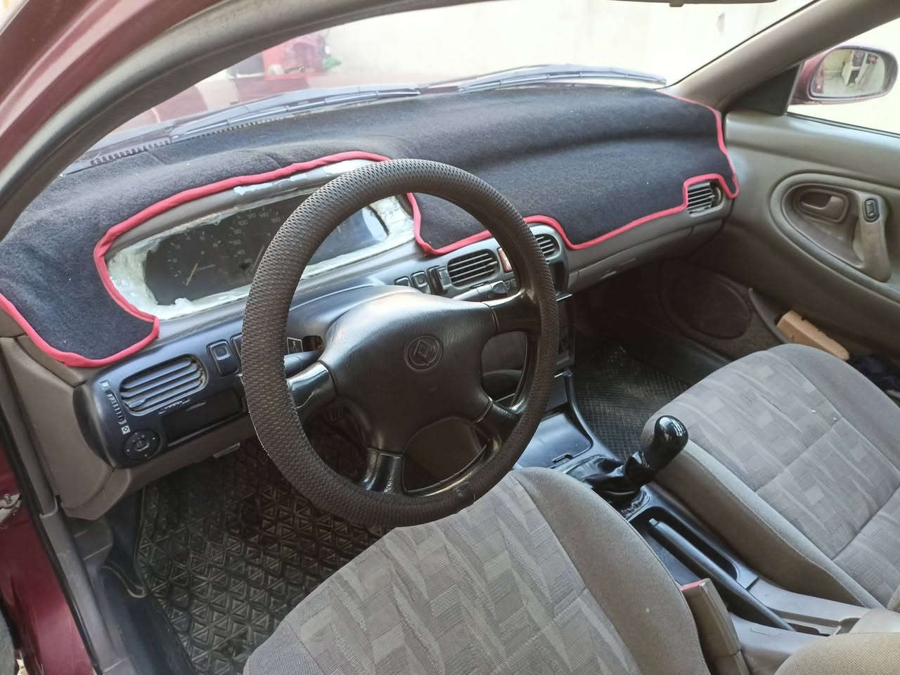 مازده فاصوليه مديل 93 رقم نينوى سنويه 27 تبريد كاربون بانزين كير عادي كير محرك شرط تخم تاير السعر 50بيها مجال رقم المبايل *********** بي واتساب
