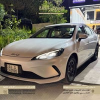 🚗 BYD Seal 5 2025  📍 مرقمة بغداد  ✨ سيارة تجمع بين الأناقة والاقتصادية...
