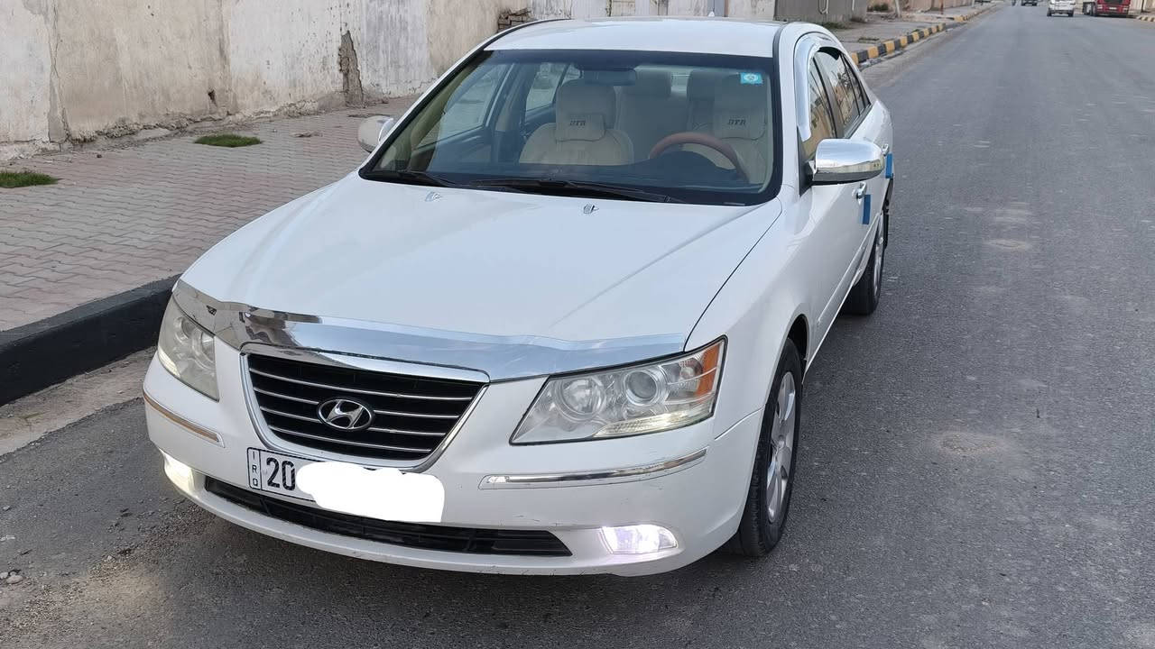 بيع مستعجل سلام عليكم للبيع سوناتا 2010 وارد امريكي  بيه بنيد رش وشبر بل جامرلغ شرط بدون اي ضربه والسونار داخل المنشور رقم ديالى انكليزي سنويه بسمي مجدده تحويل مباشر  كير مكينه خير من الله مكينه 4سلندر  2400 دوش ✈️  لاتنقيص ولا بخار ماشيه 148الف حقيقي داخل بيجي ارضيه جلد تبريد ثلج صدر امامي وخلفي جديد تخم تاير جديد  تبريد ثلج  تحكم مري كهرباء كهربائيات كله شغاله سيارة جاهزه وجديده السعر 120$ وببه مجال للشراي قليل رقم الهاتف 
‏‏‪‏‪0786 833 2200‬‏
‏‪0777 952 2384‬‏
