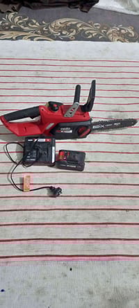 منشار اوزيتو • شحن • فارغ وكامل