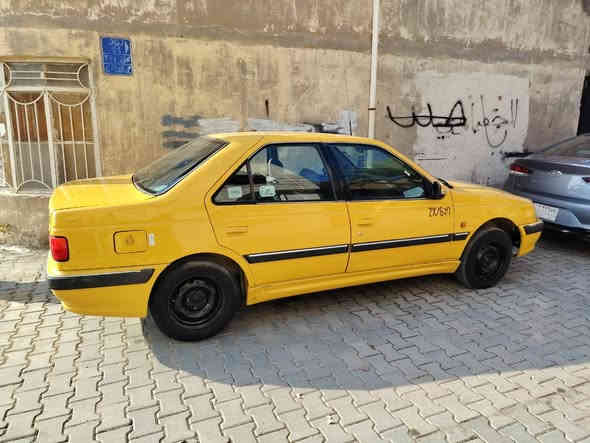 بيجو بارص موديل ١٥ الكشر شوفه عينك ما بيهة لا صبغ ولا ضربه ولا تبديل مصفره هياه وغرامات رقم دولي جديد مكاني بغداد حي القاهرة السعر ٤٧ 
***********
