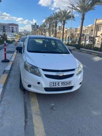 شوفر ليت سايل • ٢٠١٢ • ماشيه ٦٩٠٠٠