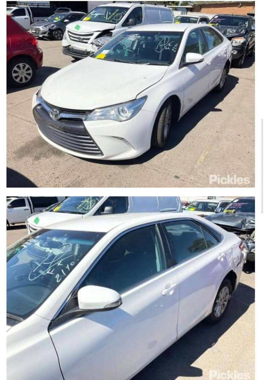 كامري 2017 خليجي كصات كامله لوك
وكورلا 2016 خليجي كصات كامله لوك
بغداد مجمع مشن فرع علي ابو شاشات عالم ياباني منتظر القريشي ***********
