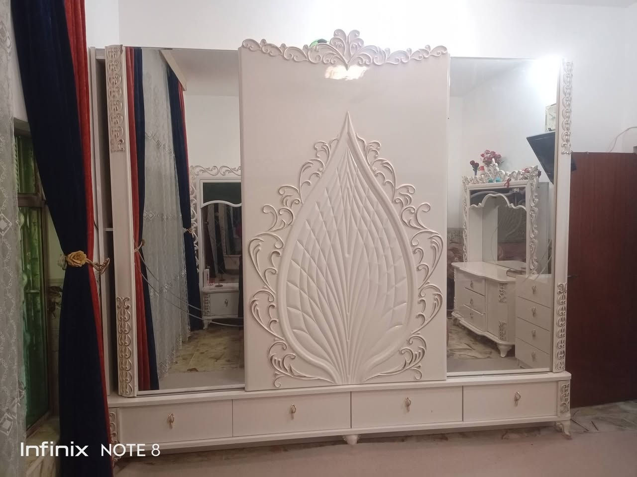 سلام عليكم غرف نوم للبيع سعرها مليون ونص


**إذا كنت صاحب هذا الإعلان وتريد حذفه لأي سبب، رجاءا أرسل رسالة إلى الدعم الفني**