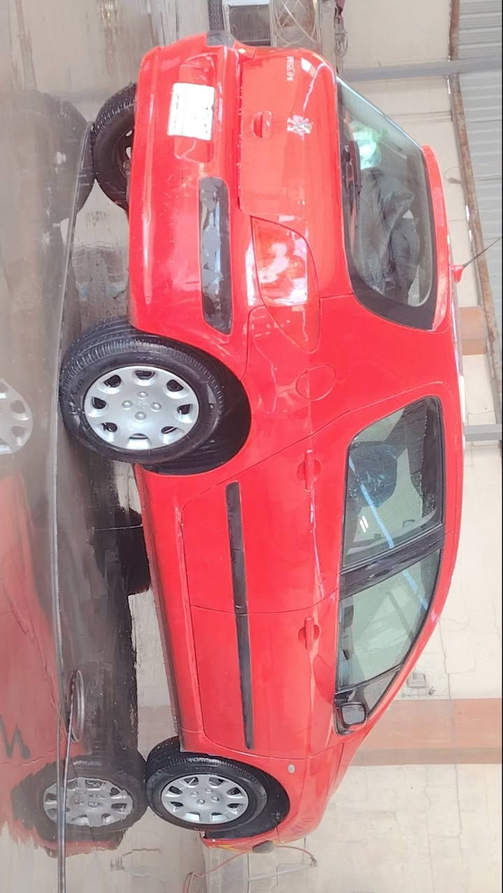 بيجو 307 موديل 2005
رقم كركوك
كير محرك بالشرط
بطاقه بانزين بيها 
صدر تايرات حداديه تبريد تدفئه كله بالشرط
سياره جاهزه مناقصها الف دينار مصرف
مابيها اي حادث
*********** 
السعر ٥٤ وبي مجال بسيط
