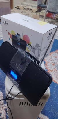 mb3 كلش حلو ومضخم يدعم اواكس ويدعم الباتري ويدعم الراديو ويشتغل ع الكه...