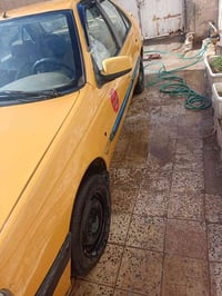 بيجو 2013رقم بغدادسنويه  2026.6.26 تاريخ الانتهاء 07830743150 سعر 26وب...