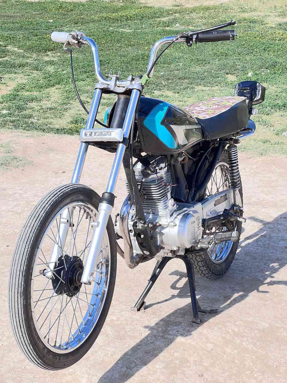 دراجه البيع كلك 23مفتوحه مكاني بين شطره والغراف سعر 475وبيه مجال لشراي


**إذا كنت صاحب هذا الإعلان وتريد حذفه لأي سبب، رجاءا أرسل رسالة إلى الدعم الفني**