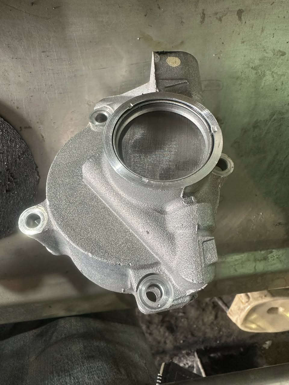 فلتر داخل گير f150 بلادى للبيع مديل2011/2012/2013/2014/2015


**إذا كنت صاحب هذا الإعلان وتريد حذفه لأي سبب، رجاءا أرسل رسالة إلى الدعم الفني**