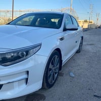 أوبتيما • ٢٠١٨ • محرك ٢٠٠٠