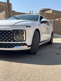 ازيرا ٢٠٢٤ • فول مواصفات • وارد كوري