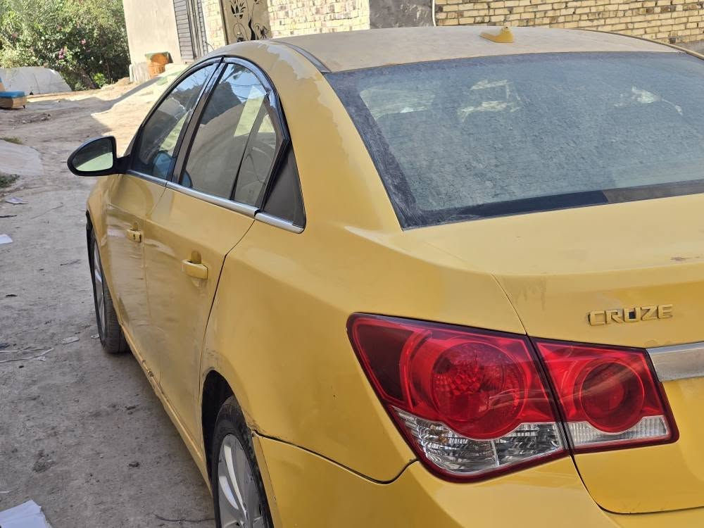 السلام عليكم كروز ٢٠١٢ مكينه وكير جدد ...
*********** المصيب, بابل
