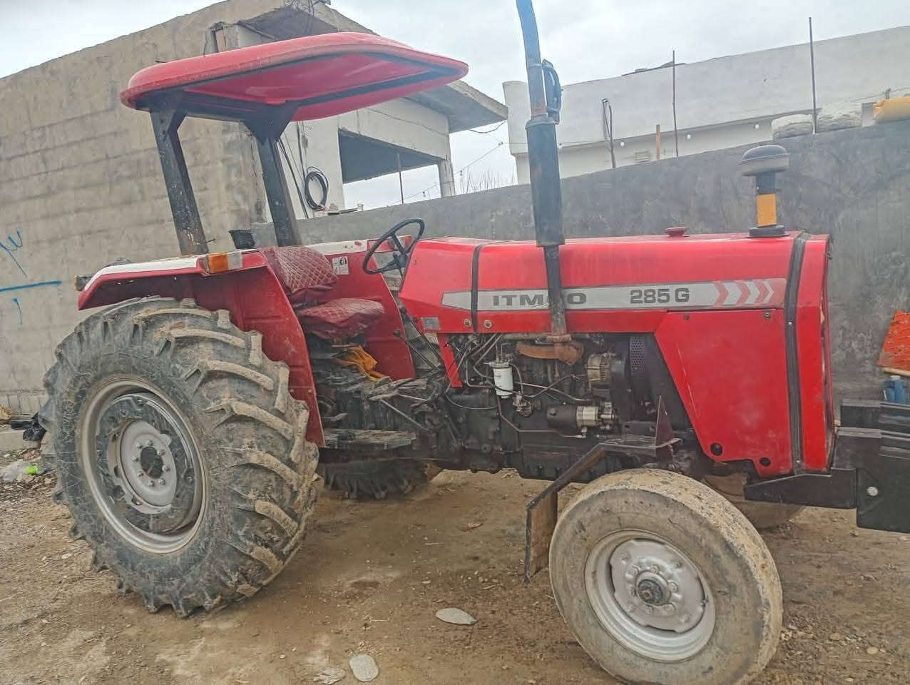 السلام عليكم كل عام وانتم بخير ايراني 2013 للبيع رقم سليمانيه عنوان كركوك


**إذا كنت صاحب هذا الإعلان وتريد حذفه لأي سبب، رجاءا أرسل رسالة إلى الدعم الفني**