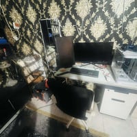 شاشة ٢٧ • ١٦٥ هرتز • كربلاء