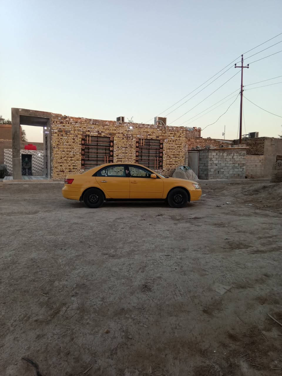 سواناتا 2009 وارد كوري كفالة عامة مكينة وكير تخم تايرات حدادية خير من الله رقم دولي الرقم ***********
المكان الديوانية السعر 95
