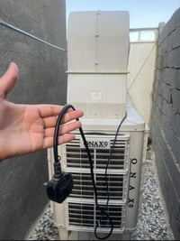 مبردة كونفيره نظيفة 100%  سعر 120 قفل 07708960752  متواجد اتصال فقط